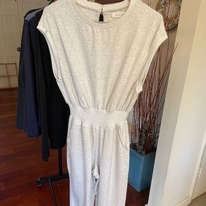 Cute Girls/Womens Bishop+Young One Piece Jumpsuit